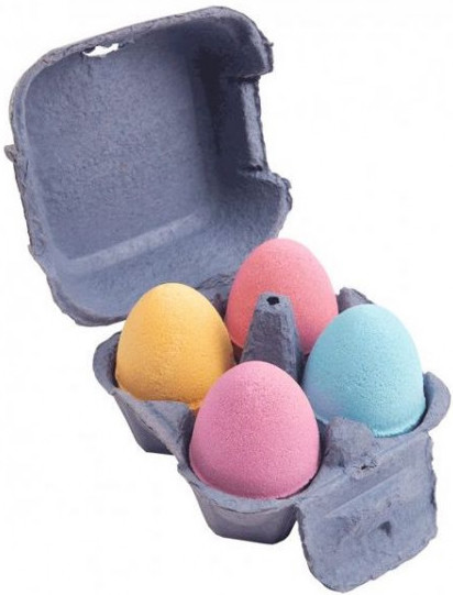 Boules de bain Cluck Cluck Nailmatic